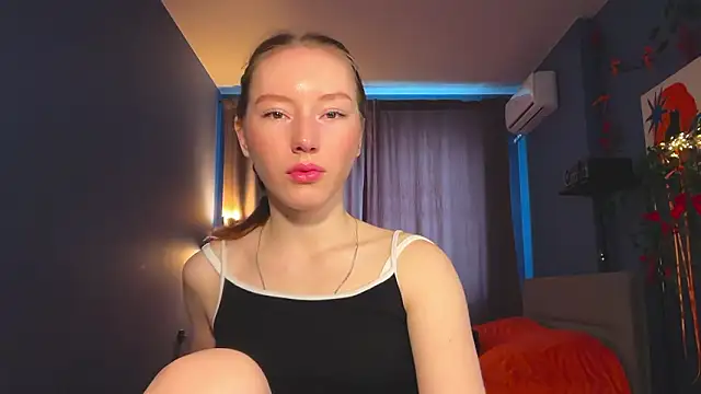 Anna Kare online show from March 2026 07:14:02 AM