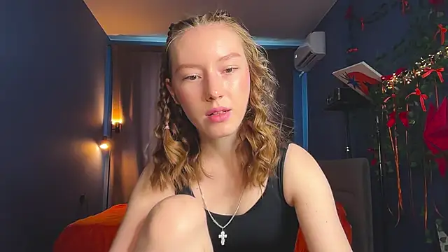 Anna Kare online show from April 2026 11:18:02 AM