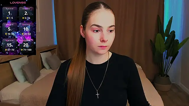 Snapshot of Maddy_Wood_ chatting on March 2026 08:21:02 AM Maddy Wood online show from March 2026 08:21:02 AM