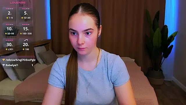 Snapshot of Maddy_Wood_ chatting on March 2026 08:10:02 AM Maddy Wood online show from March 2026 08:10:02 AM