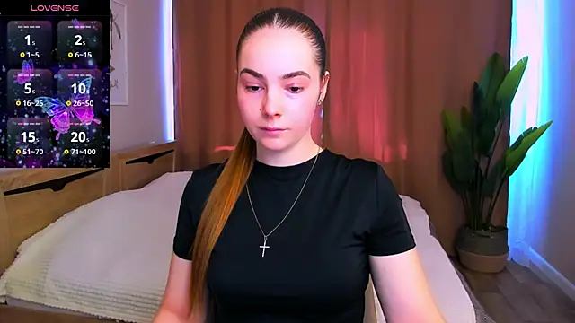 Snapshot of Maddy_Wood_ chatting on March 2026 12:10:01 PM Maddy Wood online show from March 2026 12:10:01 PM