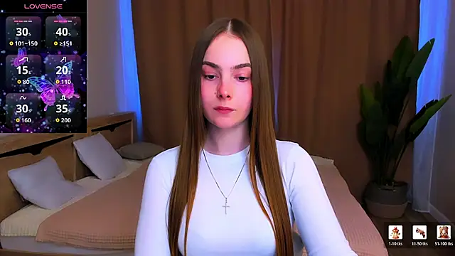 Snapshot of Maddy_Wood_ chatting on March 2026 02:31:02 PM Maddy Wood online show from March 2026 02:31:02 PM