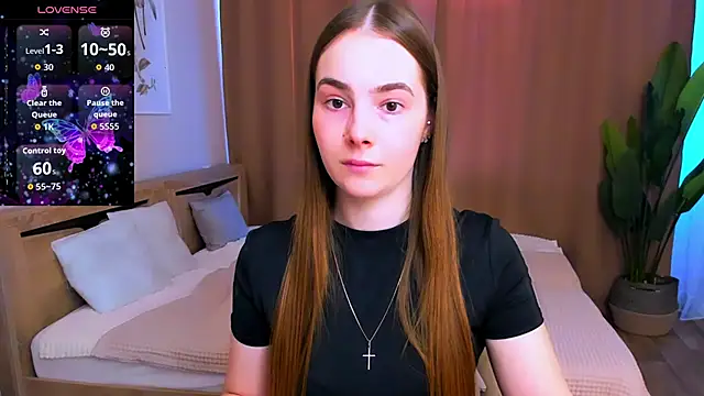 Snapshot of Maddy_Wood_ chatting on March 2026 02:53:02 PM Maddy Wood online show from March 2026 02:53:02 PM