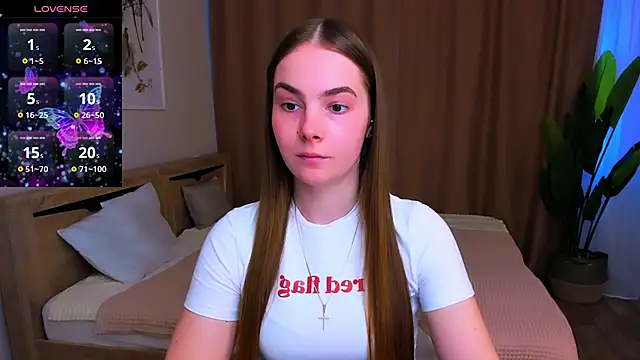 Snapshot of Maddy_Wood_ chatting on March 2026 02:43:01 PM Maddy Wood online show from March 2026 02:43:01 PM