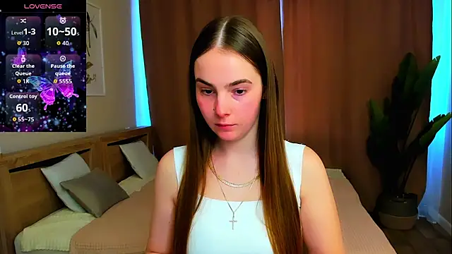 Snapshot of Maddy_Wood_ chatting on March 2026 02:29:01 PM Maddy Wood online show from March 2026 02:29:01 PM