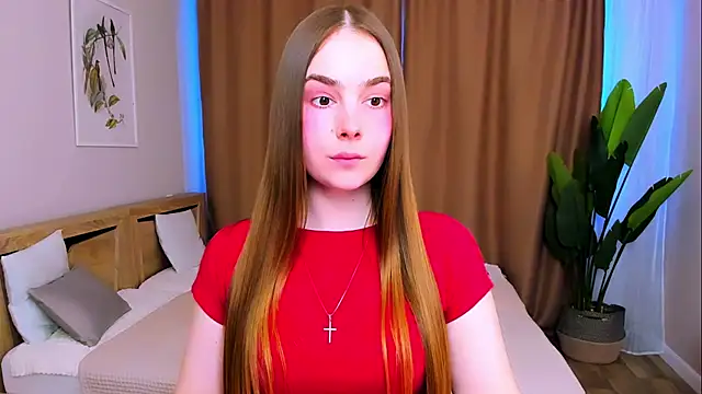 Snapshot of Maddy_Wood_ chatting on April 2026 03:35:01 PM Maddy Wood online show from April 2026 03:35:01 PM