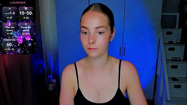 Snapshot of Maddy_Wood_ chatting on July 2026 09:15:01 AM Maddy Wood online show from July 2026 09:15:01 AM