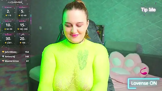 Snapshot of Polly_Tingle chatting on February 2026 12:38:01 PM Polly Tingle online show from February 2026 12:38:01 PM