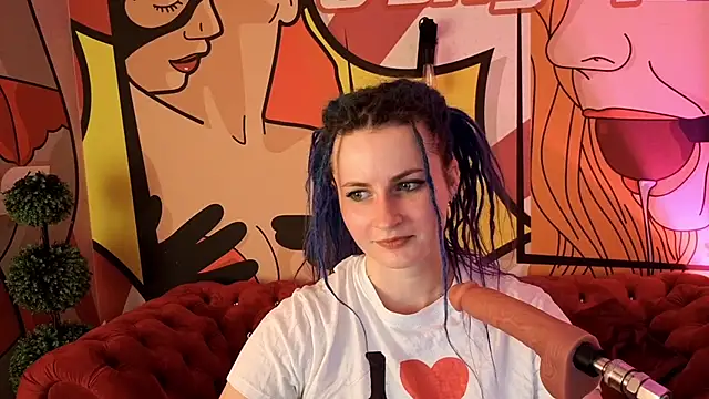 Snapshot of AlisaGracee chatting on February 2026 06:47:01 AM AlisaGracee online show from February 2026 06:47:01 AM