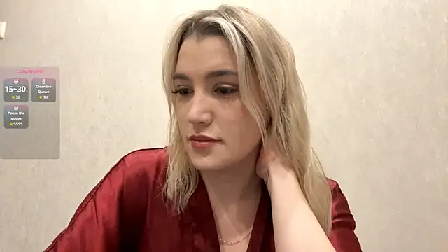 MerryVideo online show from March 2026 08:26:02 PM