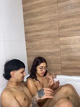 Mia Iron online show from March 2026 12:35:02 PM