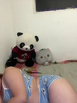 Snapshot of Caro_candy chatting on February 2026 06:26:01 PM Caro candy online show from February 2026 06:26:01 PM