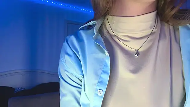 Stefifany online show from February 2026 06:25:02 AM