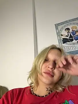 Snapshot of urlittlebaby666 chatting on March 2026 07:37:02 AM urlittlebaby666 online show from March 2026 07:37:02 AM