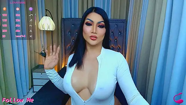 Laureen Hilton online show from March 2026 11:37:01 AM