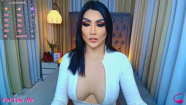 Laureen Hilton online show from April 2026 02:22:01 PM