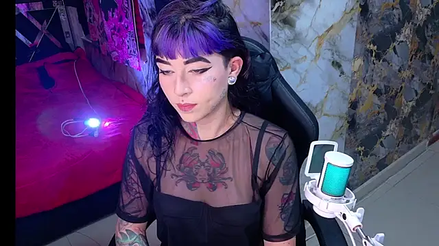 Snapshot of nova_kitttyy chatting on June 2026 02:51:01 AM nova kitttyy online show from June 2026 02:51:01 AM