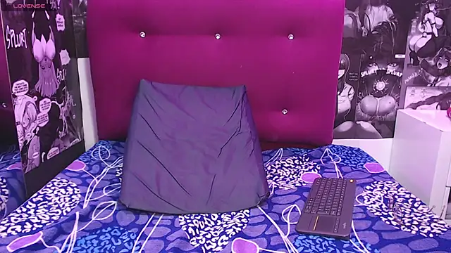 violet angel13 online show from April 2026 02:00:01 PM