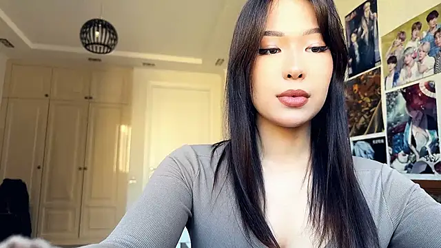 HannaOreo online show from May 2026 08:22:01 AM