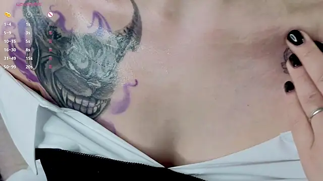 ThoraHaring online show from April 2026 04:21:02 AM