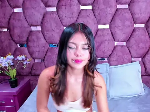 alana deivis online show from February 2026 03:39:01 AM