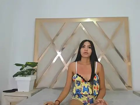 Carlotaasm online show from March 2026 04:51:01 AM