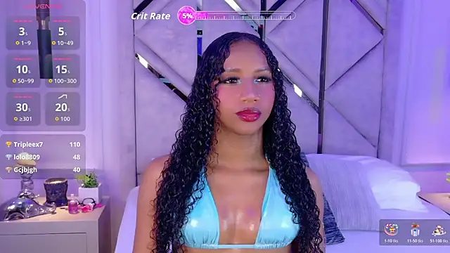 Snapshot of Chloe-Rose- chatting on July 2026 09:39:01 PM Chloe-Rose- online show from July 2026 09:39:01 PM