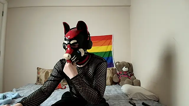 K9 GoodBoy online show from April 2026 05:51:01 PM