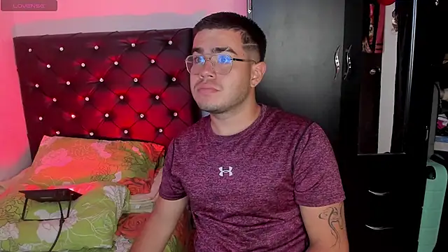 Joseph connor5 online show from April 2026 03:50:01 AM