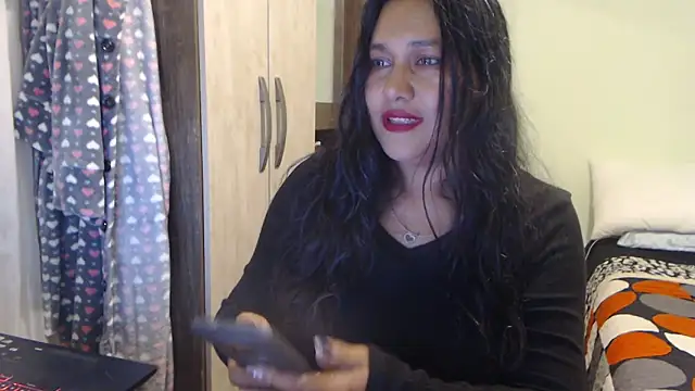 SexyGalletita online show from April 2026 03:07:01 AM