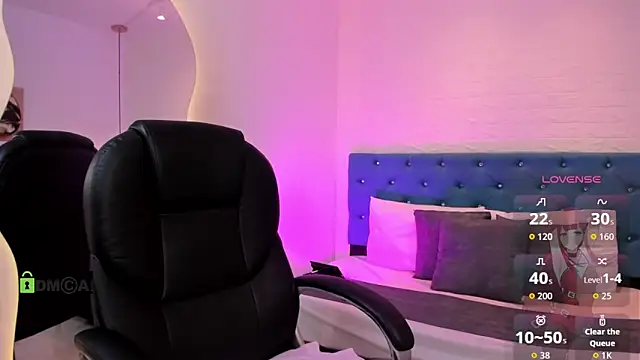 brithanycampbell online show from March 2026 12:01:01 PM