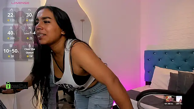 brithanycampbell online show from March 2026 11:16:02 AM