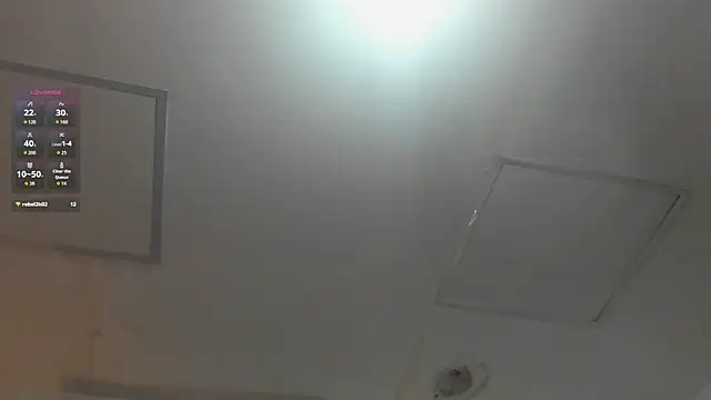 evangeline valencia online show from February 2026 11:27:02 PM