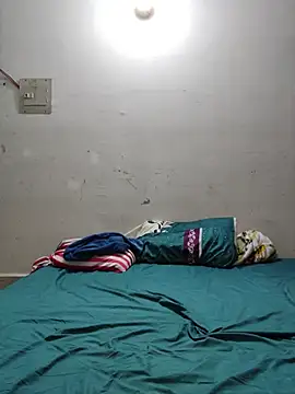 luna29 online show from May 2026 04:43:01 AM