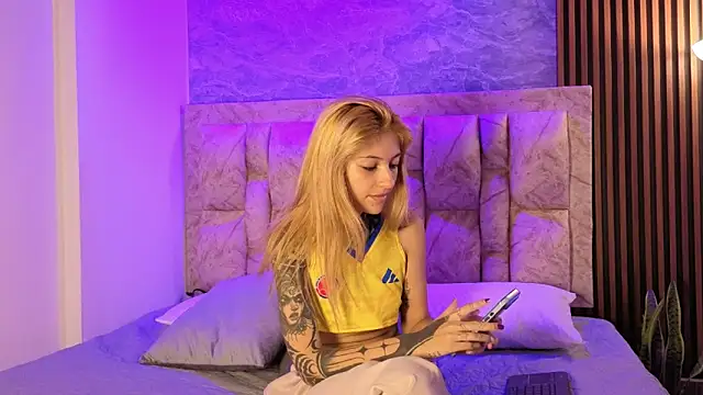 chelsea dalea online show from June 2026 08:22:02 PM
