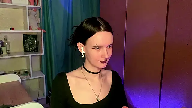 MabelDefina online show from March 2026 01:05:01 PM