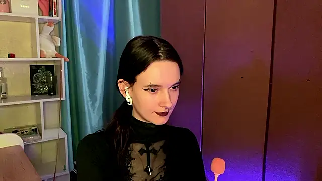 MabelDefina online show from March 2026 11:02:01 AM