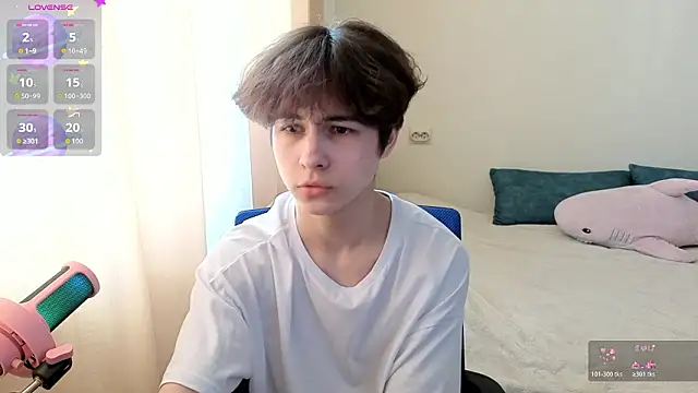  LukaHayes  online show from March 2026 11:16:01 AM