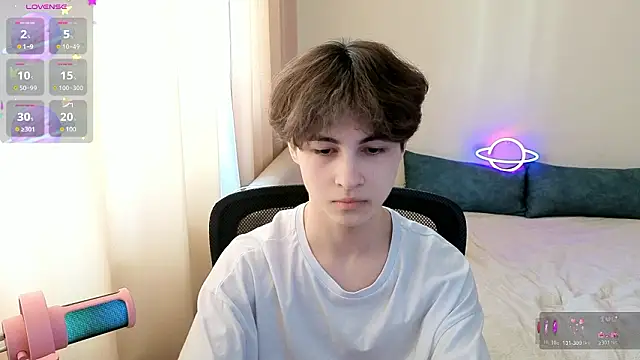  LukaHayes  online show from March 2026 12:20:02 PM