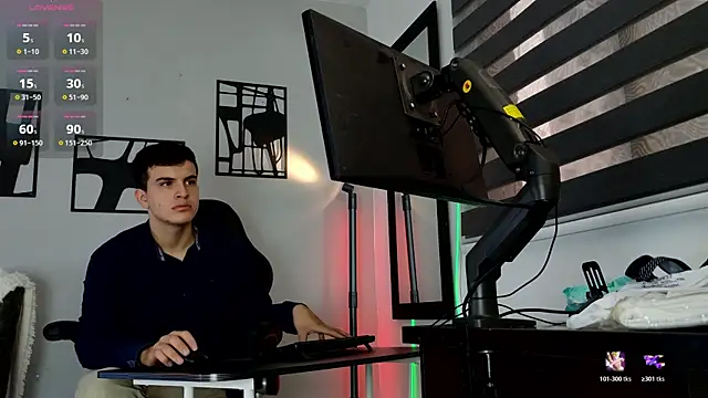 Snapshot of nico_pelusa chatting on February 2026 09:47:02 PM nico pelusa online show from February 2026 09:47:02 PM