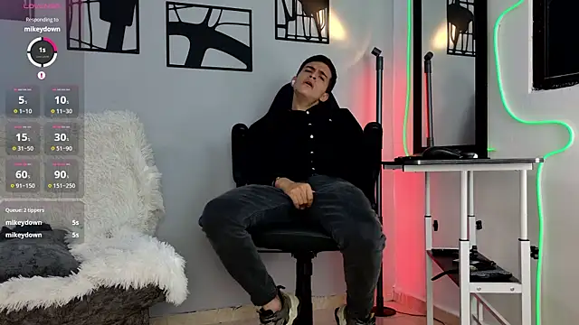 Snapshot of nico_pelusa chatting on March 2026 11:06:01 AM nico pelusa online show from March 2026 11:06:01 AM