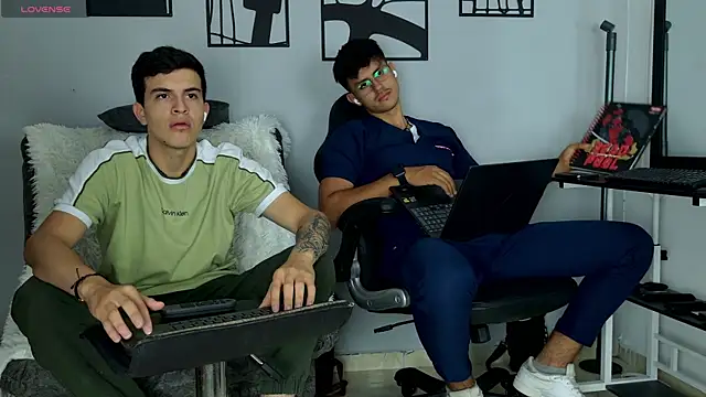 nico pelusa online show from March 2026 10:30:01 AM