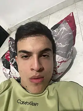 nico pelusa online show from April 2026 01:05:02 AM