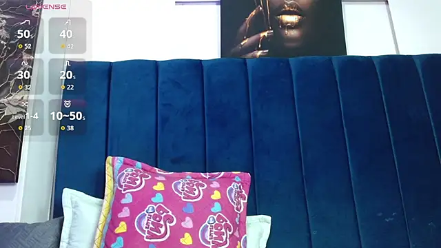 Snapshot of Exotic_wish chatting on May 2026 10:36:01 AM Exotic wish online show from May 2026 10:36:01 AM