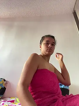 I Samanthaa online show from April 2026 10:18:01 PM