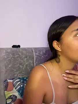 I Samanthaa online show from April 2026 10:59:02 PM