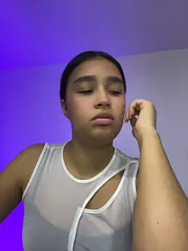 Snapshot of I_Samanthaa chatting on May 2026 03:26:01 AM I Samanthaa online show from May 2026 03:26:01 AM