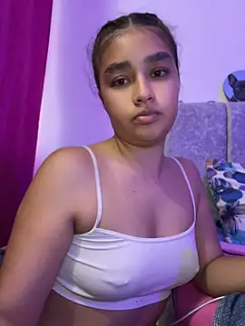 Snapshot of I_Samanthaa chatting on May 2026 10:39:01 PM I Samanthaa online show from May 2026 10:39:01 PM
