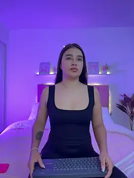 Snapshot of I_Samanthaa chatting on June 2026 04:02:02 PM I Samanthaa online show from June 2026 04:02:02 PM
