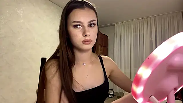 Snapshot of StephaniCute chatting on April 2026 03:46:02 PM StephaniCute online show from April 2026 03:46:02 PM